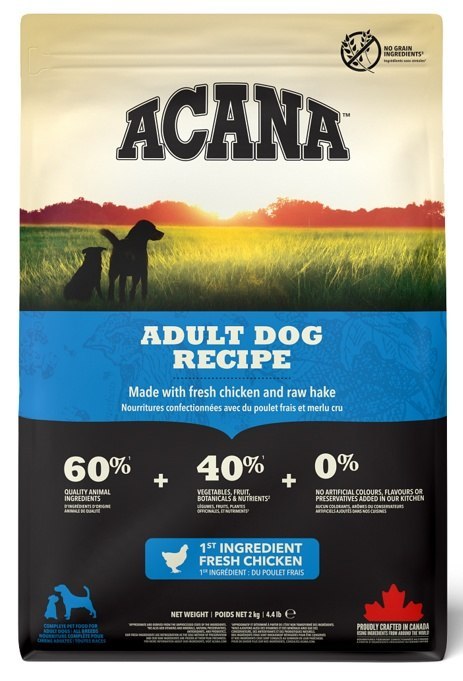 Acana Acana Adult Dog 2kg