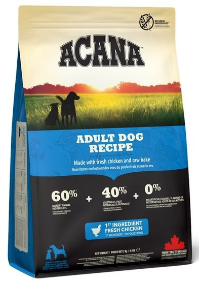 Acana Acana Adult Dog 2kg