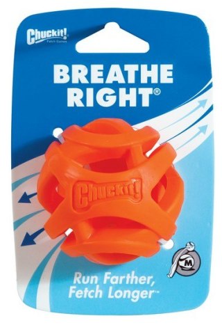 Chuckit! Chuckit! Breathe Right Ball Medium [31932]