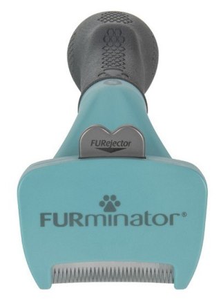 FURminator FURminator dla kotów długowłosych Small [141228]