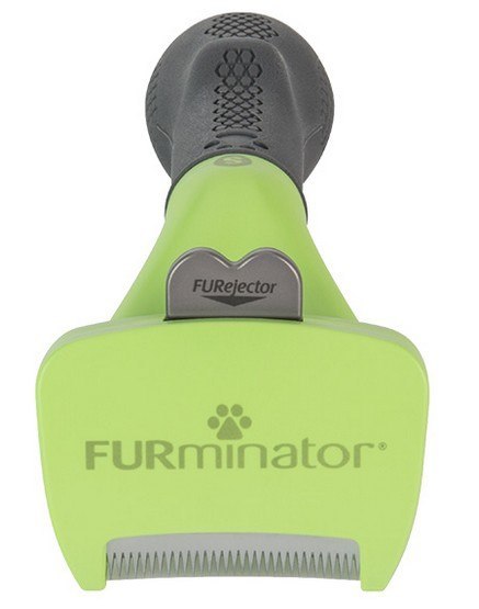 FURminator FURminator dla psów długowłosych Small [141037]