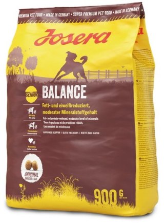 Josera Josera Balance Senior 900g