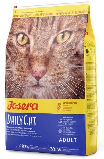 Josera Josera Daily Cat 10kg