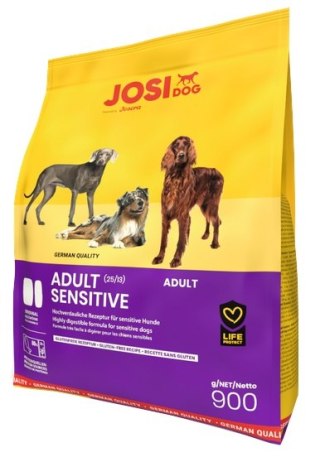 Josera Josera JosiDog Adult Sensitive 900g