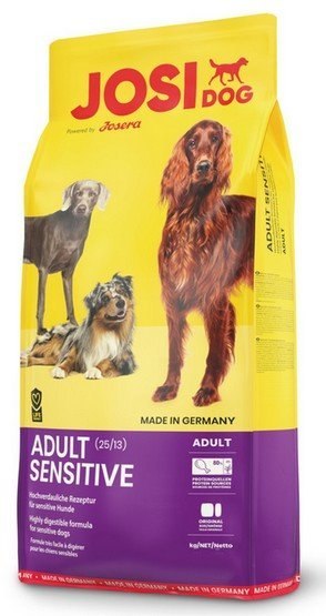 Josera Josera JosiDog Adult Sensitive 900g