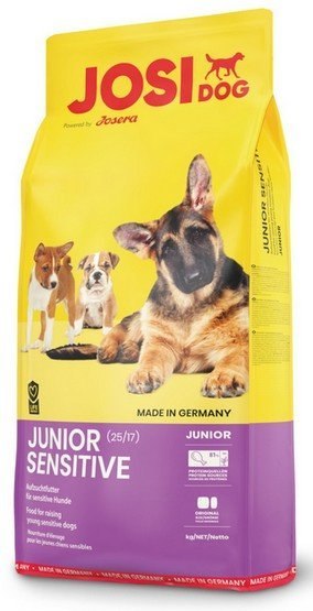 Josera Josera JosiDog Junior Sensitive 900g