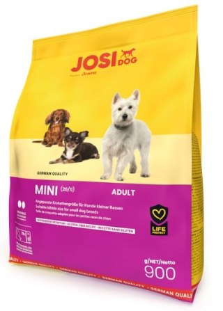 Josera Josera JosiDog Mini 900g