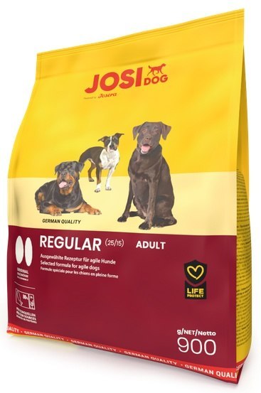 Josera Josera JosiDog Regular 900g