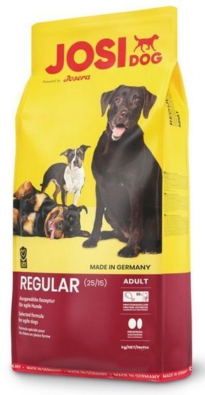 Josera Josera JosiDog Regular 900g