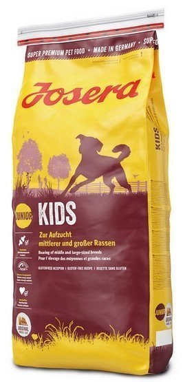 Josera Josera Kids Junior 900g