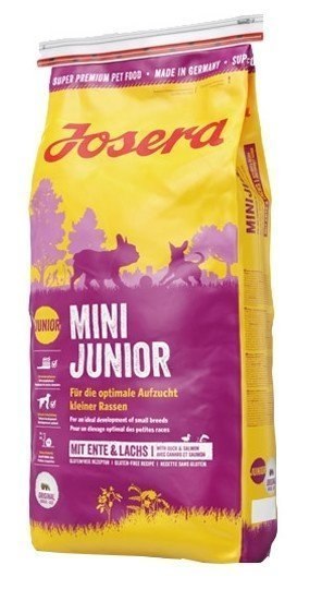 Josera Josera Mini Junior 900g