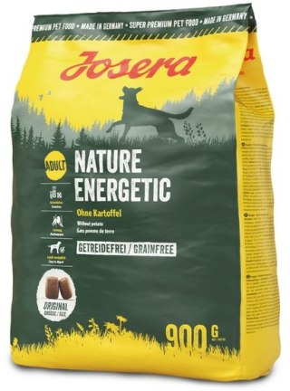 Josera Josera Nature Energetic 900g