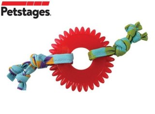 Petstages Petstages Koło do żucia dla kociąt PS715