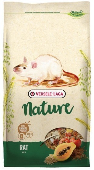 Versele-Laga Versele-Laga Rat Nature pokarm dla szczura 700g