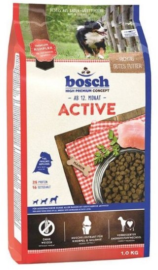 Bosch Bosch Active 1kg