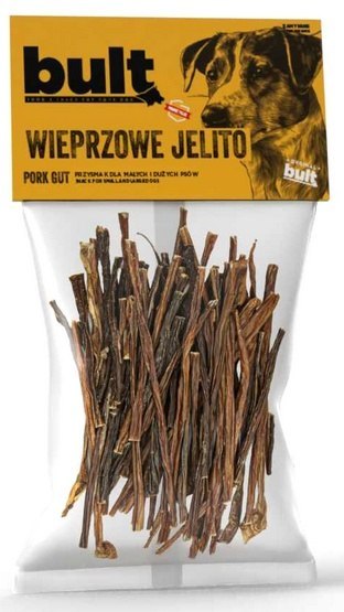 Bult Bult Jelito wieprzowe 100g