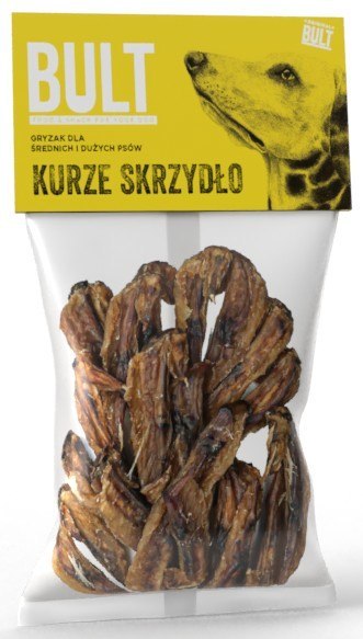 Bult Bult Kurze skrzydło 200g