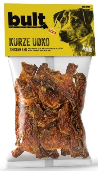 Bult Bult Kurze udko 150g