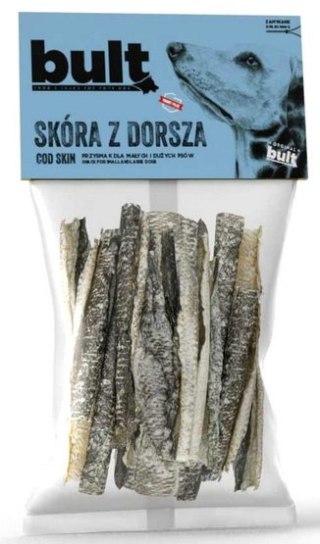 Bult Bult Skóra z dorsza 50g