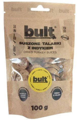 Bult Bult Talarki indycze 100g