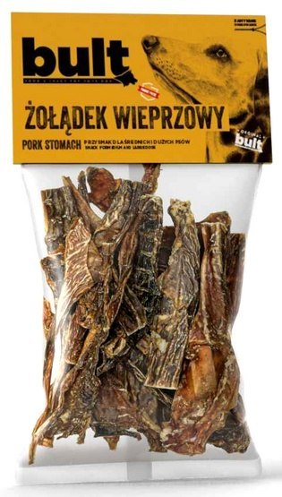 Bult Bult Żołądek wieprzowy 100g