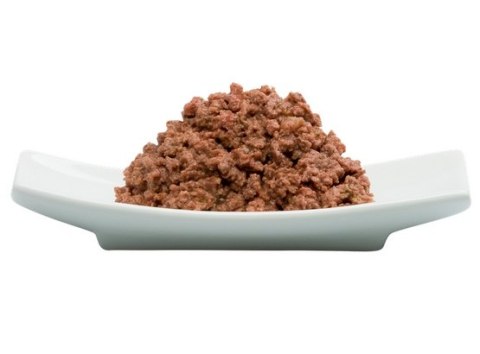 Catz Finefood Catz Finefood Classic Kitten N.05 Łosoś i drób saszetka 85g