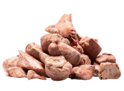 Catz Finefood Catz Finefood Purrrrly N.103 Serca kurczaka 35g Catz Finefood Catz Finefood Purrrrly N.103 Serca kurczaka 35g