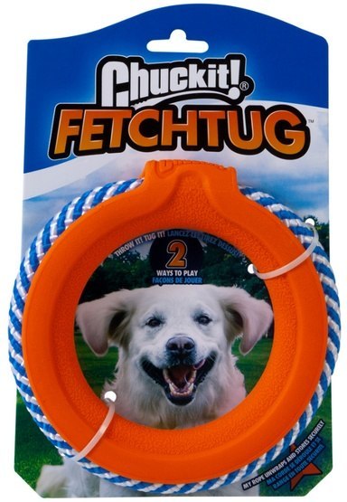 Chuckit! Chuckit! Fetch Tug [33105D]