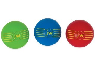 JW Pet JW Pet iSqueak Ball Medium [32124D]