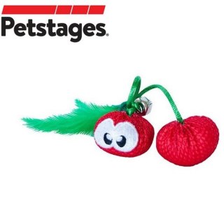 Petstages Petstages Cherry Dental dla kota [PS67833]