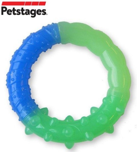 Petstages Petstages Grow With Me Ring PS68028 Petstages Petstages Grow With Me Ring PS68028