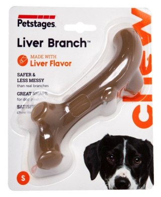 Petstages Petstages Liver Branch small PS68609