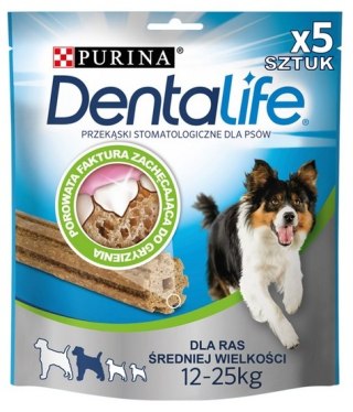 Purina Purina DentaLife Medium 115g