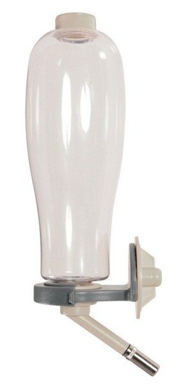 Zolux Zolux Poidełko dla gryzoni 250ml beżowe [206391]