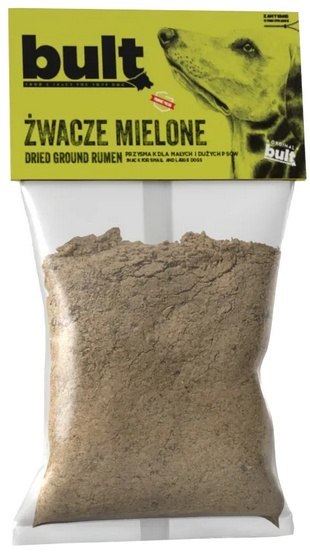 Bult Bult Żwacz mielony 120g