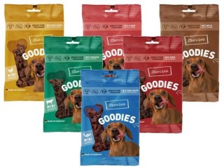 Chewies Chewies Goodies (Training) Kosteczki Mini Multipack nr3 6x125g