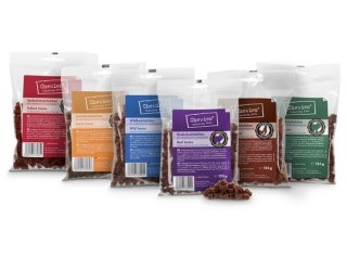 Chewies Chewies Goodies (Training) Kosteczki Mini Multipack nr3 6x125g