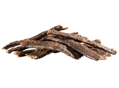 Chewies Chewies Meat Strips Mini Konina 70g