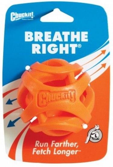 Chuckit! Chuckit! Breathe Right Ball Large [31933]