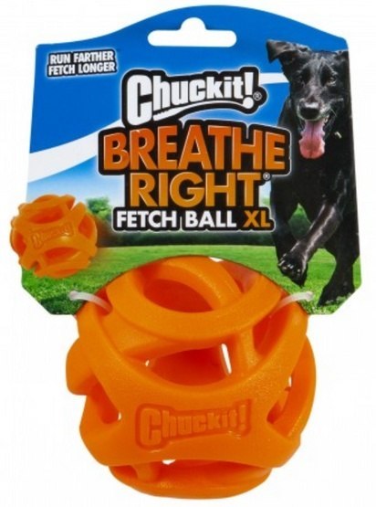 Chuckit! Chuckit! Breathe Right Ball X-Large [32216]