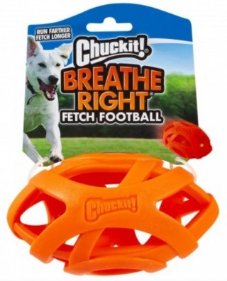 Chuckit! Chuckit! Breathe Right Football [32217]