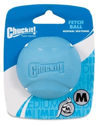 Chuckit! Chuckit! Fetch Ball Medium [194002]