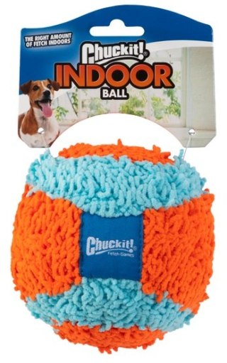 Chuckit! Chuckit! Indoor Ball [213201]