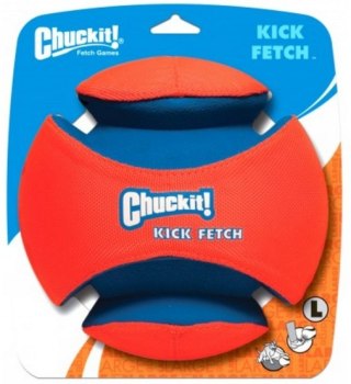 Chuckit! Chuckit! Kick Fetch Large [251201]