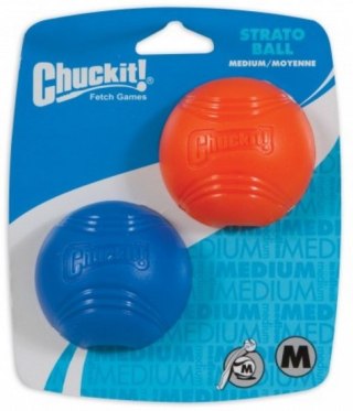 Chuckit! Chuckit! Strato Ball Medium 2pak [197201]