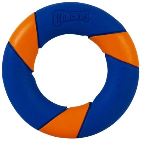 Chuckit! Chuckit! Ultra Squeaker Ring [47091]