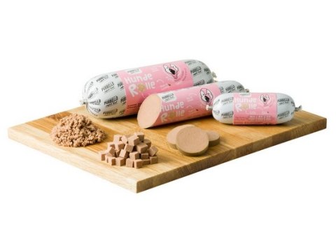 Purbello Purbello Dog Monoprotein Sausage Indyk 200g