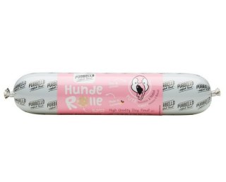 Purbello Purbello Dog Monoprotein Sausage Indyk 400g