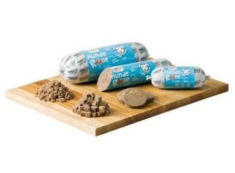 Purbello Purbello Dog Monoprotein Sausage Jagnięcina 200g