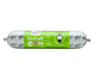 Purbello Purbello Dog Monoprotein Sausage Konina 400g